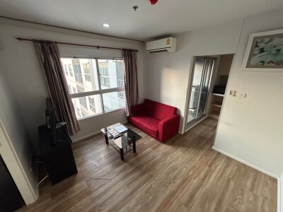 อัปเดตล่าสุด 27/2/2569 :  อิซซี่ คอนโด สุขสวัสดิ์ / ISSI Condo Suksawat-2