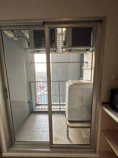 อัปเดตล่าสุด 27/2/2569 :  อิซซี่ คอนโด สุขสวัสดิ์ / ISSI Condo Suksawat-15