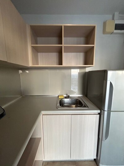 อัปเดตล่าสุด 27/2/2569 :  อิซซี่ คอนโด สุขสวัสดิ์ / ISSI Condo Suksawat-13