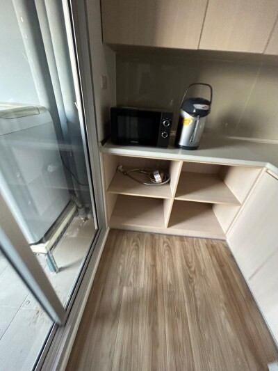 อัปเดตล่าสุด 27/2/2569 :  อิซซี่ คอนโด สุขสวัสดิ์ / ISSI Condo Suksawat-12