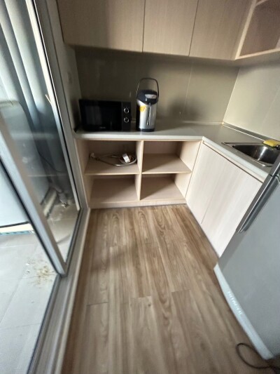 อัปเดตล่าสุด 27/2/2569 :  อิซซี่ คอนโด สุขสวัสดิ์ / ISSI Condo Suksawat-11