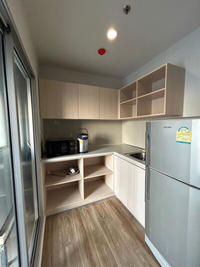 อัปเดตล่าสุด 27/2/2569 :  อิซซี่ คอนโด สุขสวัสดิ์ / ISSI Condo Suksawat-10