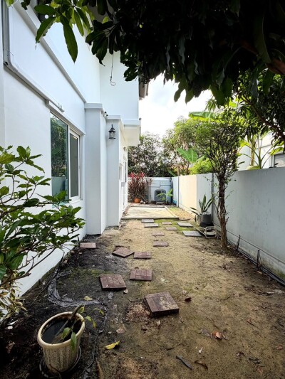 พฤกษ์ลดา วงแหวน - หทัยราษฏร์