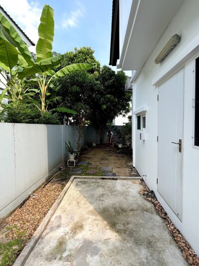 พฤกษ์ลดา วงแหวน - หทัยราษฏร์