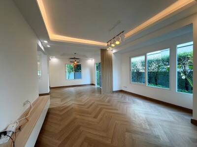 พฤกษ์ลดา วงแหวน - หทัยราษฏร์