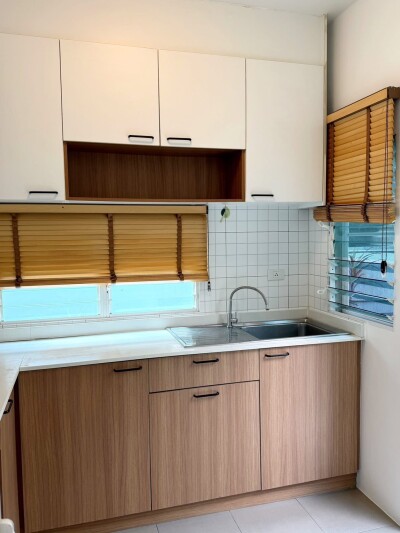 พฤกษ์ลดา วงแหวน - หทัยราษฏร์