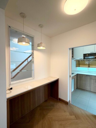 พฤกษ์ลดา วงแหวน - หทัยราษฏร์