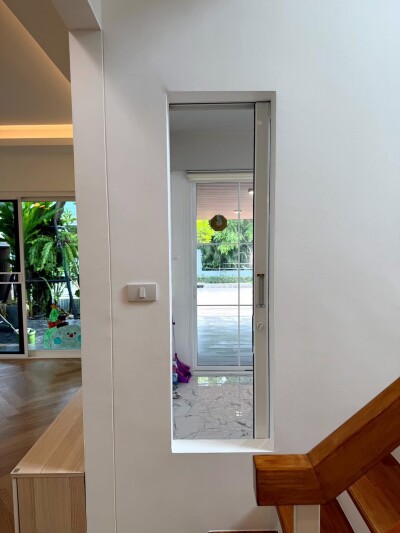 พฤกษ์ลดา วงแหวน - หทัยราษฏร์