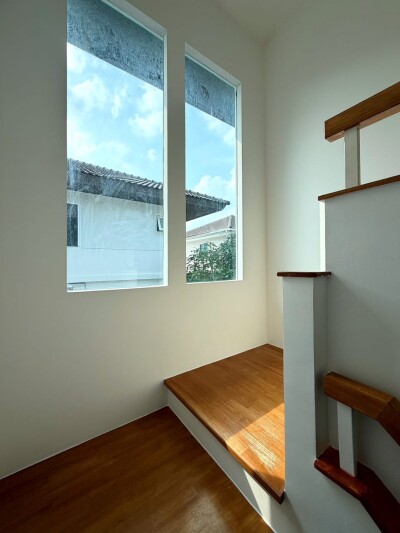 พฤกษ์ลดา วงแหวน - หทัยราษฏร์