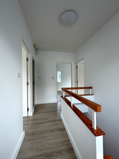 พฤกษ์ลดา วงแหวน - หทัยราษฏร์