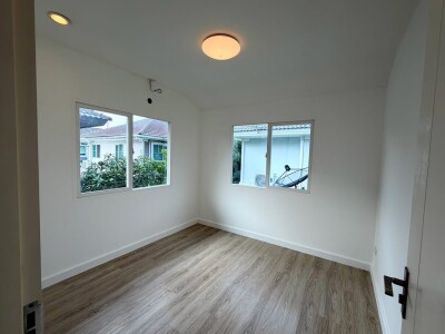 พฤกษ์ลดา วงแหวน - หทัยราษฏร์