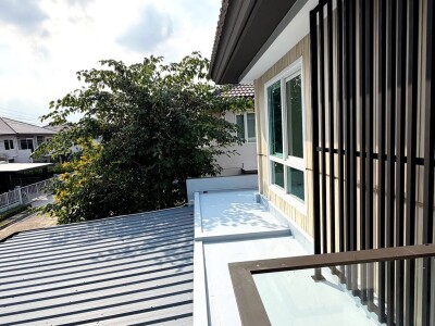 พฤกษ์ลดา วงแหวน - หทัยราษฏร์