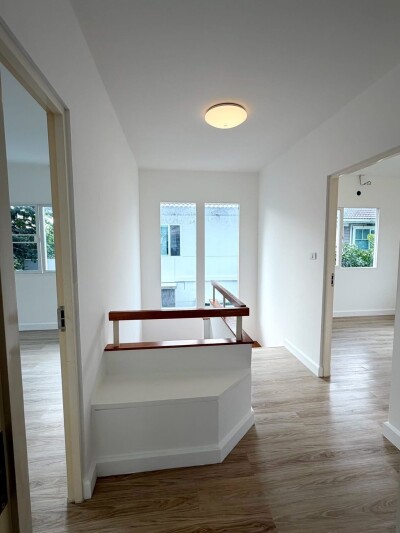 พฤกษ์ลดา วงแหวน - หทัยราษฏร์