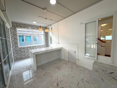 พฤกษ์ลดา วงแหวน - หทัยราษฏร์