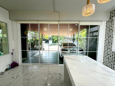 พฤกษ์ลดา วงแหวน - หทัยราษฏร์