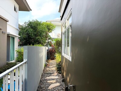 พฤกษ์ลดา วงแหวน - หทัยราษฏร์