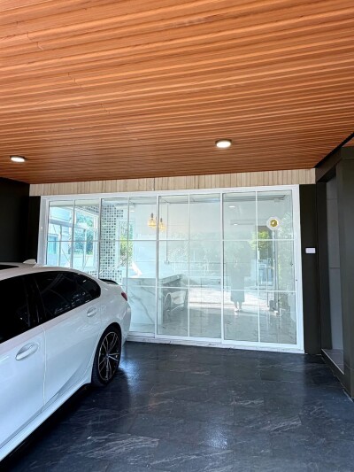 พฤกษ์ลดา วงแหวน - หทัยราษฏร์