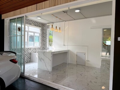 พฤกษ์ลดา วงแหวน - หทัยราษฏร์