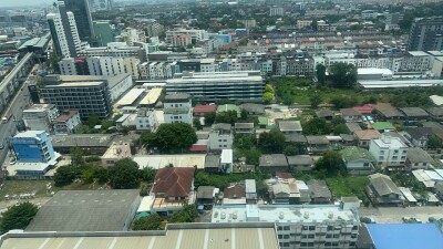 อัปเดตล่าสุด 31/3/2569 :  ลุมพินี คอนโดทาวน์ รามอินทรา - นวมินทร์ / Lumpini Condo Town Ramintra - Nawamin-7