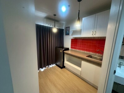 อัปเดตล่าสุด 31/3/2569 :  ลุมพินี คอนโดทาวน์ รามอินทรา - นวมินทร์ / Lumpini Condo Town Ramintra - Nawamin-5