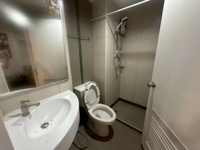 อัปเดตล่าสุด 31/3/2569 :  ลุมพินี คอนโดทาวน์ รามอินทรา - นวมินทร์ / Lumpini Condo Town Ramintra - Nawamin-6