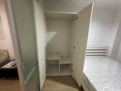 อัปเดตล่าสุด 31/3/2569 :  ลุมพินี คอนโดทาวน์ รามอินทรา - นวมินทร์ / Lumpini Condo Town Ramintra - Nawamin-3