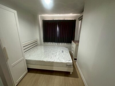 อัปเดตล่าสุด 31/3/2569 :  ลุมพินี คอนโดทาวน์ รามอินทรา - นวมินทร์ / Lumpini Condo Town Ramintra - Nawamin-2