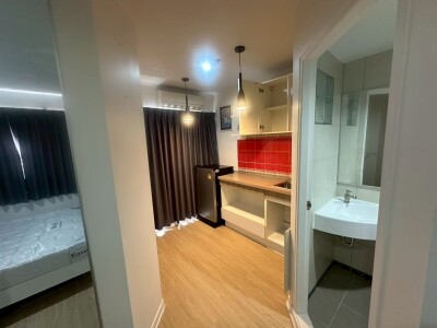 อัปเดตล่าสุด 31/3/2569 :  ลุมพินี คอนโดทาวน์ รามอินทรา - นวมินทร์ / Lumpini Condo Town Ramintra - Nawamin-4