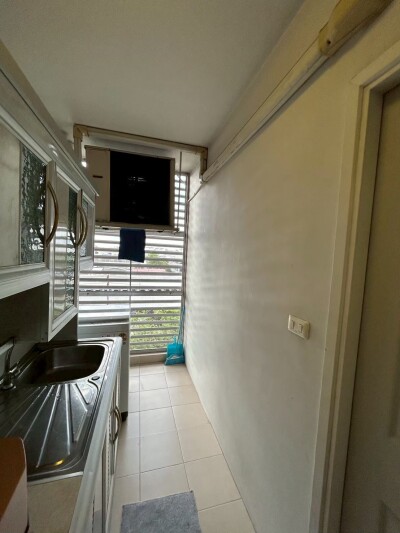 อัพเดตล่าสุด  16/5/2659 พลัมคอนโด นวมินทร์ / Plum Condo Nawamin-8