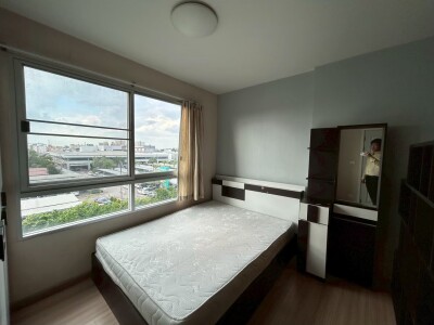 อัพเดตล่าสุด  16/5/2659 พลัมคอนโด นวมินทร์ / Plum Condo Nawamin-4