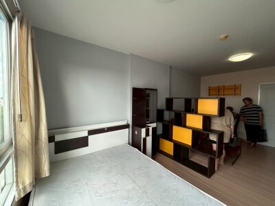 อัพเดตล่าสุด  16/5/2659 พลัมคอนโด นวมินทร์ / Plum Condo Nawamin-3