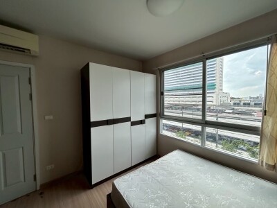 อัพเดตล่าสุด  16/5/2659 พลัมคอนโด นวมินทร์ / Plum Condo Nawamin-5