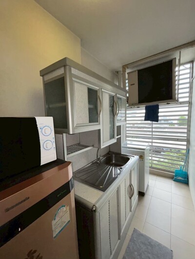 อัพเดตล่าสุด  16/5/2659 พลัมคอนโด นวมินทร์ / Plum Condo Nawamin-7