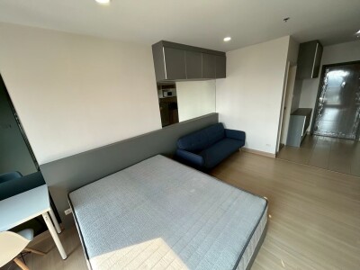 อัปเดตล่าสุด 19/7/2569 : ศุภาลัย เวอเรนด้า สุขุมวิท 117 / Supalai Veranda Sukhumvit 117
