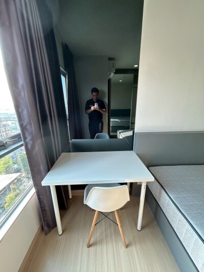 อัปเดตล่าสุด 19/7/2569 : ศุภาลัย เวอเรนด้า สุขุมวิท 117 / Supalai Veranda Sukhumvit 117