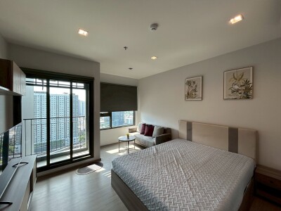 ไลฟ์ สาทร เซียร์รา / Life Sathorn Sierra