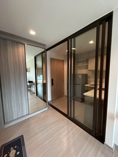 ไลฟ์ สาทร เซียร์รา / Life Sathorn Sierra