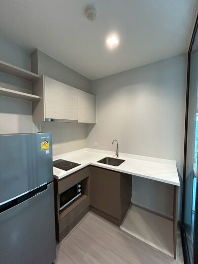 ไลฟ์ สาทร เซียร์รา / Life Sathorn Sierra