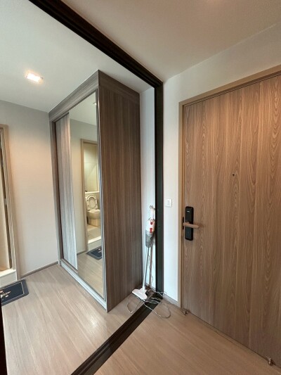 ไลฟ์ สาทร เซียร์รา / Life Sathorn Sierra