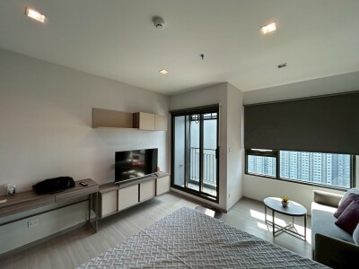 ไลฟ์ สาทร เซียร์รา / Life Sathorn Sierra