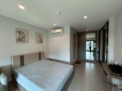 ไลฟ์ สาทร เซียร์รา / Life Sathorn Sierra