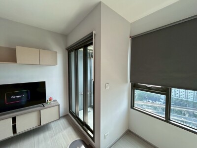 ไลฟ์ สาทร เซียร์รา / Life Sathorn Sierra