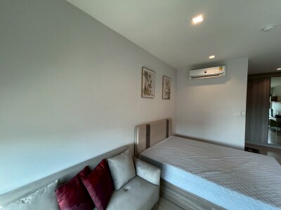 ไลฟ์ สาทร เซียร์รา / Life Sathorn Sierra