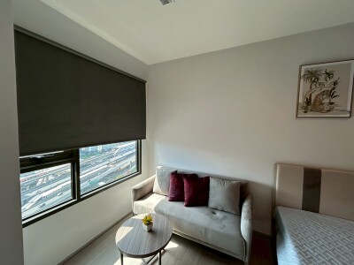 ไลฟ์ สาทร เซียร์รา / Life Sathorn Sierra