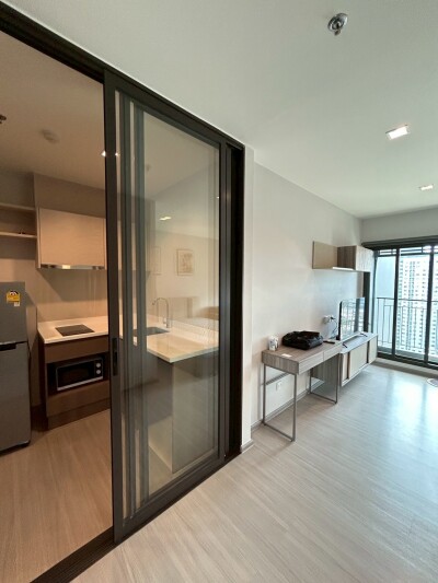 ไลฟ์ สาทร เซียร์รา / Life Sathorn Sierra