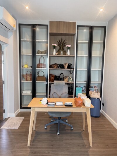 บางกอก บูเลอวาร์ด พระราม 5-27