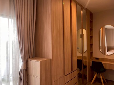 บางกอก บูเลอวาร์ด พระราม 5-11