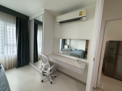 อัพเดทล่าสุด 3/3/2569 : แอสปาย เอราวัณ / ASPIRE Erawan