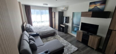 ดีคอนโด แคมปัส รีสอร์ท บางนา / D condo Campus Resort Bangna-1