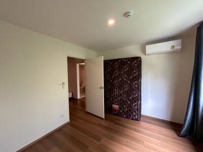 ลุมพินี คอนโดทาวน์ เอกชัย 48 / 1 ห้องนอน 1 ห้องน้ำ ขนาด 34 ตรม